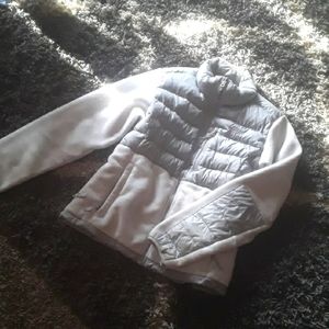 Womens NorthFace Jacket